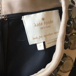 Kate spade dress